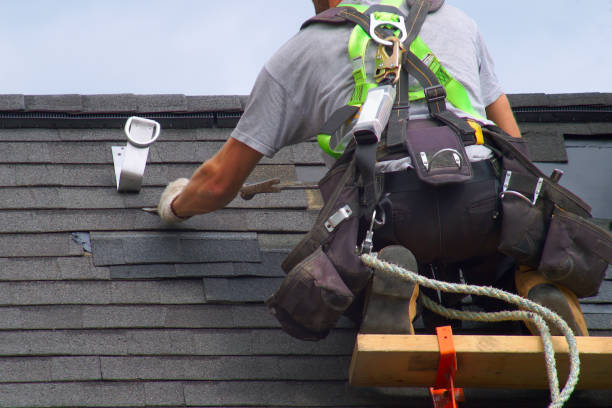 Best Flat Roof Repair Services  in Luling, LA