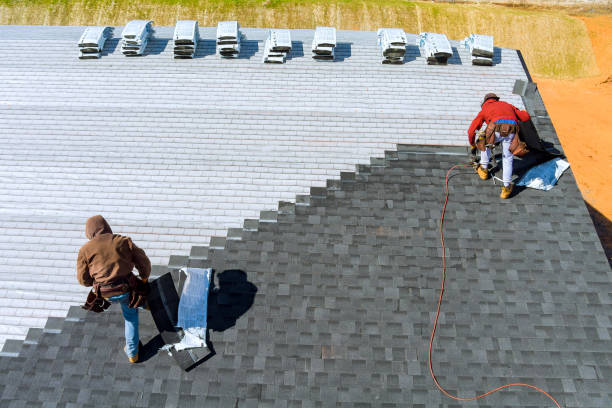 Quick and Trustworthy Emergency Roof Repair Services in Luling, LA