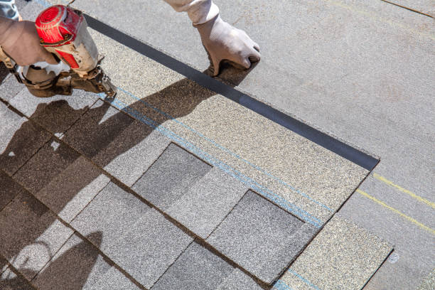 Roof Repair Estimates in Luling, LA