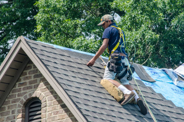 Luling, LA Roofing Contractor Company